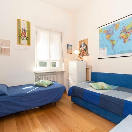 Charming Apartment With Parking! Турин Екстер'єр фото