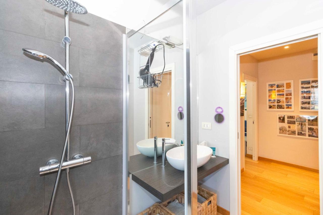 Charming Apartment With Parking! Турин Екстер'єр фото